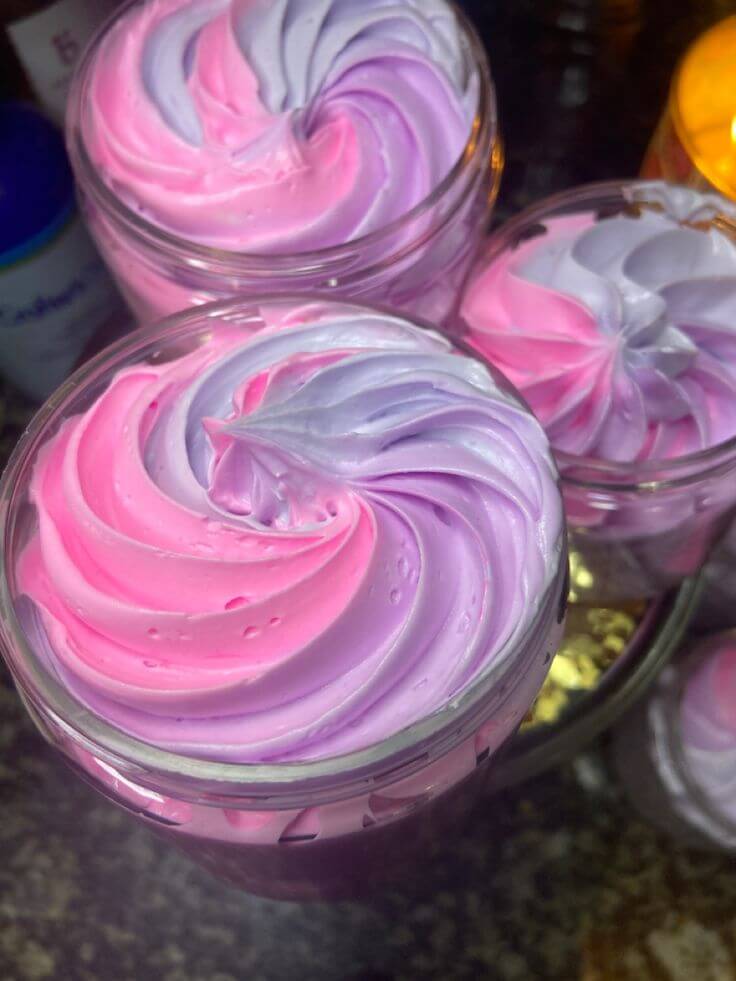 Prada inspired Body Butter (1)